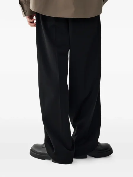 Pantaloni Studio Tomboy negru