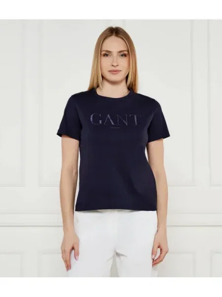 Gant Póló kék