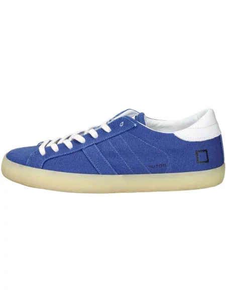 Pantofi D.a.t.e. albastru