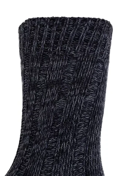 Șosete Birkenstock tricotate gri