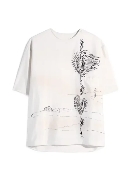 Tricou Lemaire