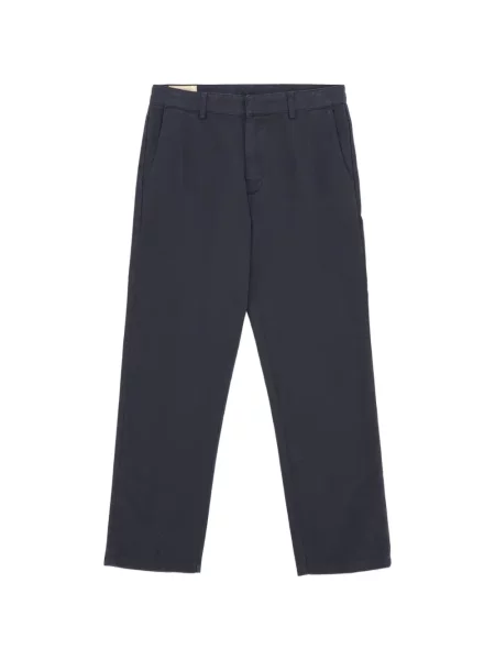 Pantaloni Fortela albastru