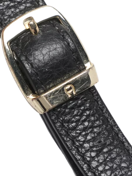 Geantă shopper copii Aigner negru
