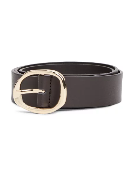 TOMMY HILFIGER Curea maro