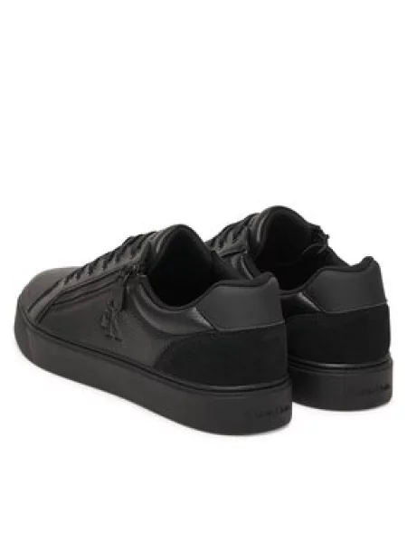 Calvin Klein Jeans Tenisky CLASSIC' černá