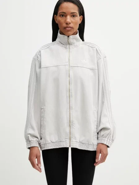 Джинсовая куртка Adidas Originals