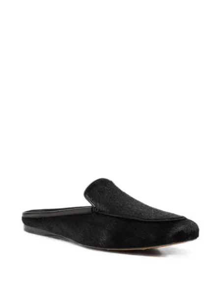 Pantofi loafer Forte_forte negru
