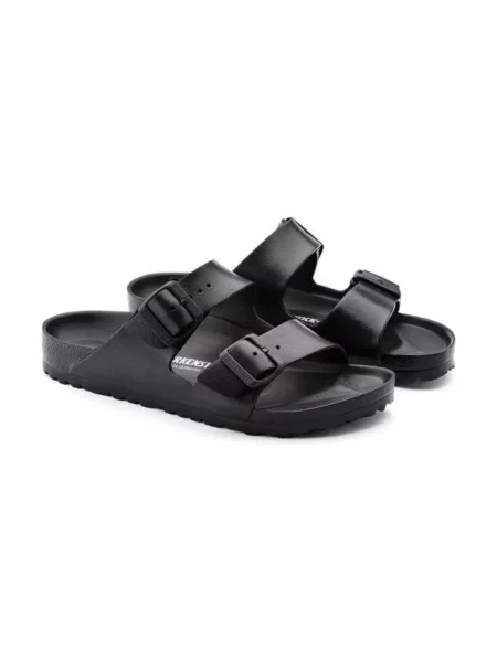 Sandale Birkenstock crna