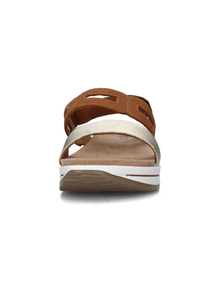 Pantofi Igi&co auriu