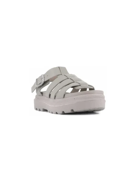 Pantofi Palladium verde