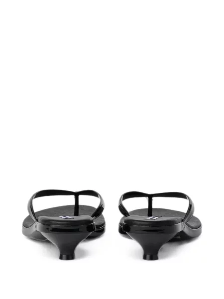 Sandale Karl Lagerfeld negru