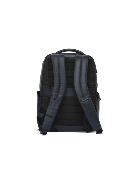 Kabelka Piquadro modrá