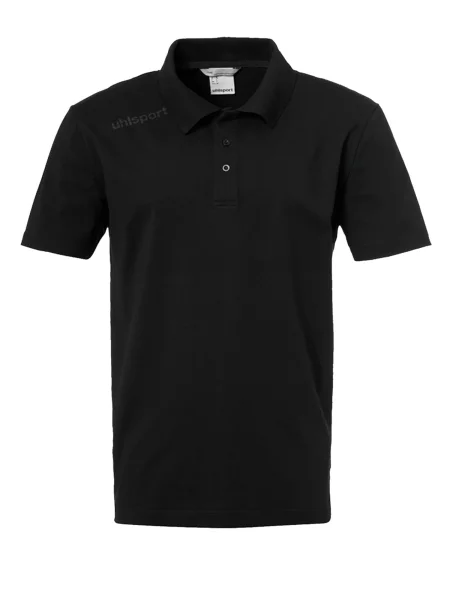 UHLSPORT Tricou funcțional negru