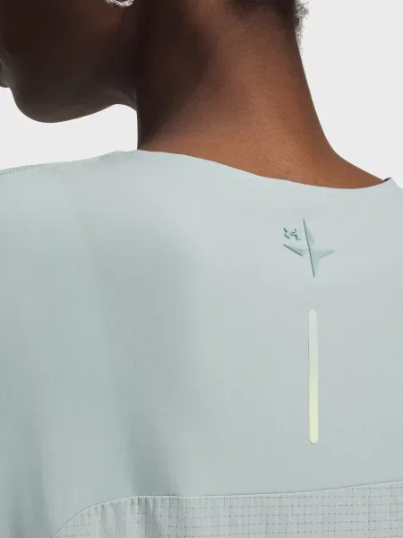 Футболка Under Armour для бега