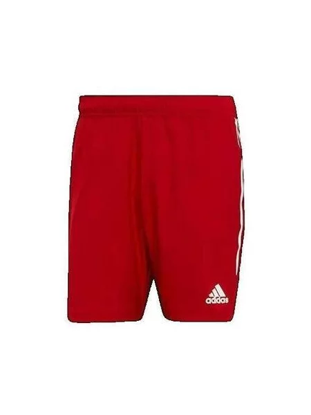Pantaloni Adidas roșu