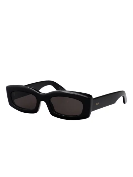 Ochelari de soare Retrosuperfuture negru