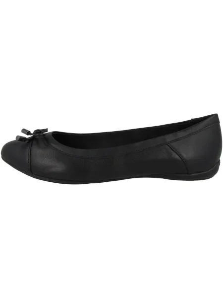 Geox balerini negru