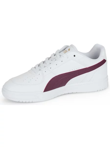 Pantofi Puma alb