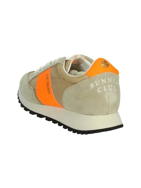 Pantofi Saint Sneakers
