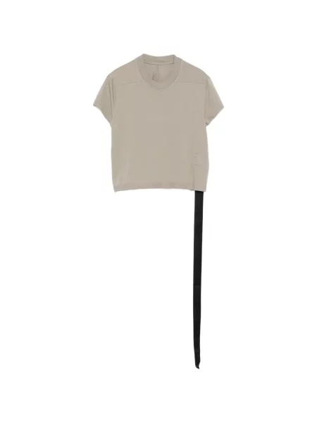 Tricou Rick Owens Drkshdw cu bretele gri