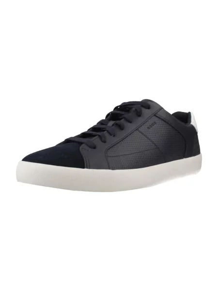 Pantofi Geox albastru