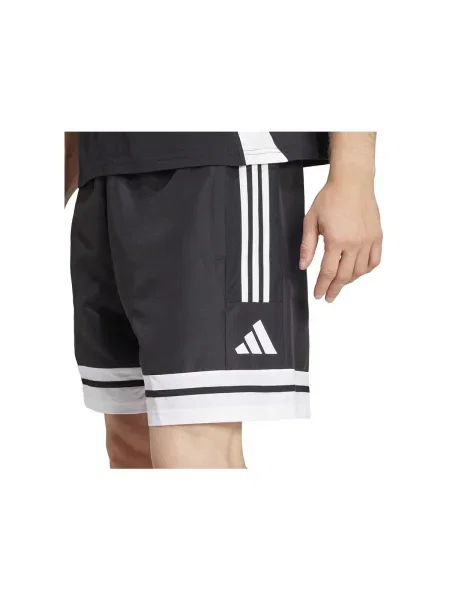Nohavice Adidas čierna