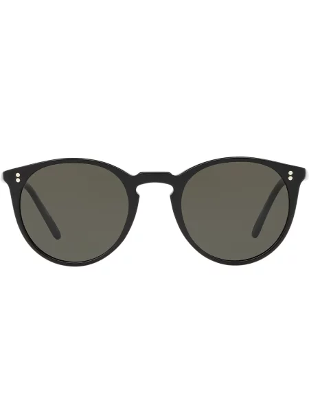 Ochelari de soare Oliver Peoples negru