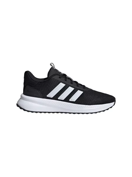 Félcipo Adidas fekete