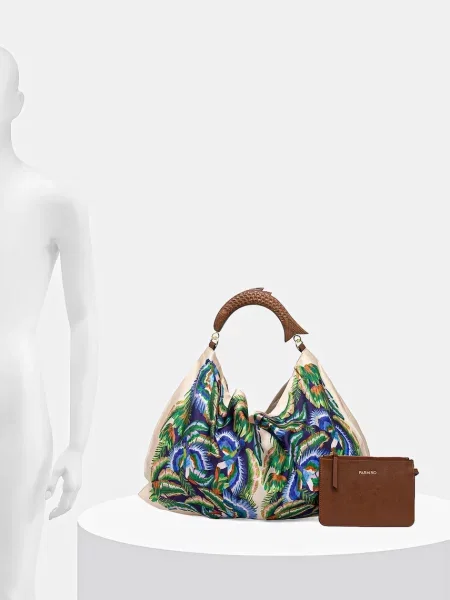 Farm Rio сумка-шопер