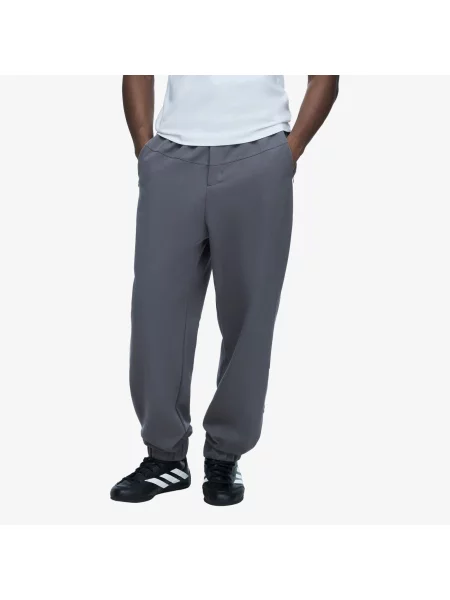 Pantaloni adidas x entire studios Z.N.E. Sweatpant Granite L