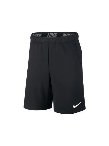 Hanorac din fleece Nike din fleece scurt alb