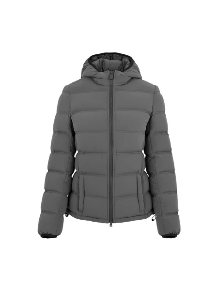 Kurtka puchowa Aspesi