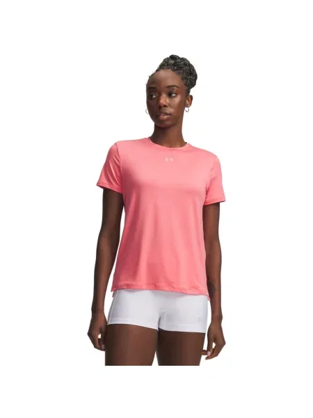 Tricou Under Armour roz