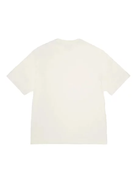 Tricou Stüssy alb