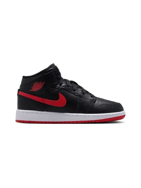 Pantofi copii Nike negru