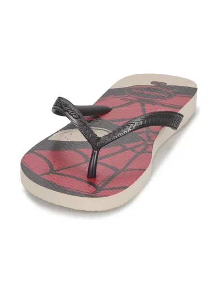 Félcipo Havaianas fekete