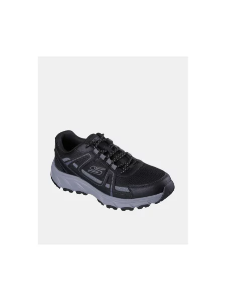 Pantofi Skechers negru