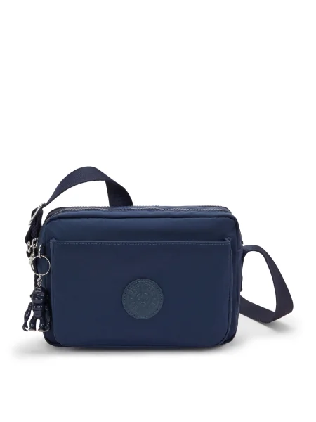 KIPLING Geantă de umăr Abanu închis albastru