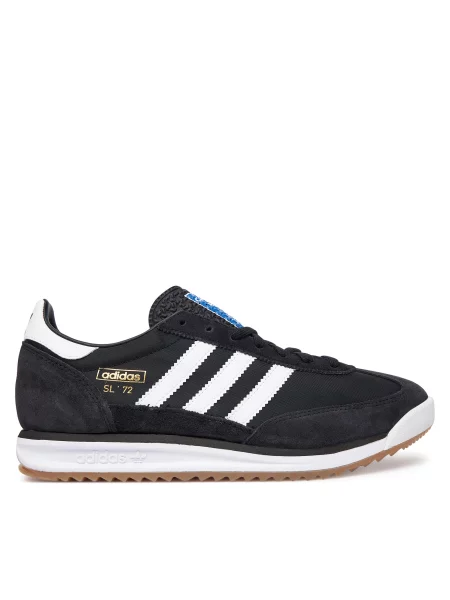Laisvalaikio batai adidas SL 72 RS juoda