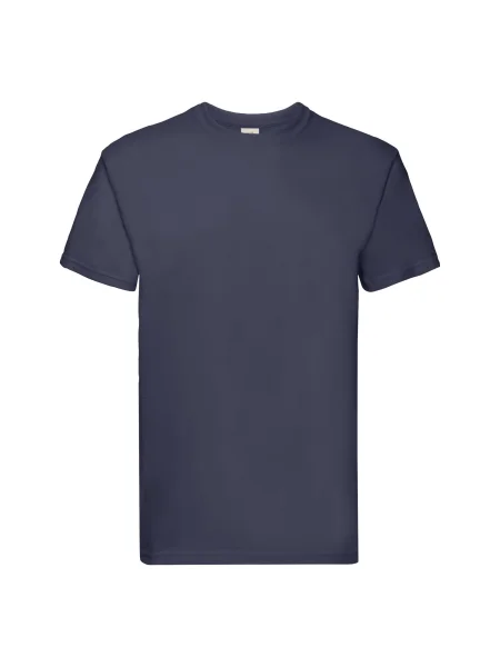 Póló Fruit Of The Loom kék