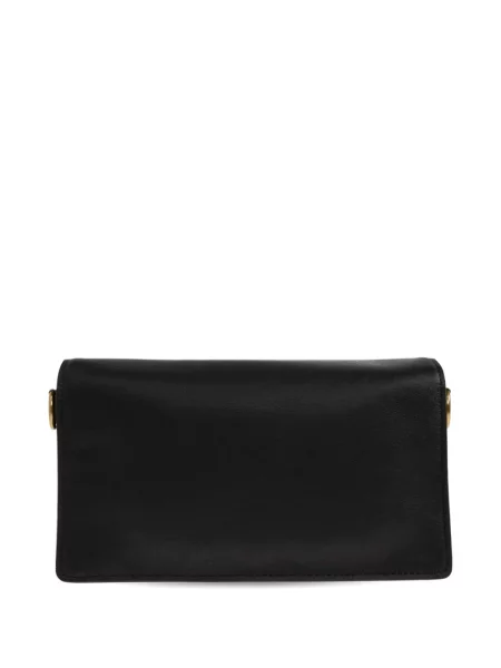 Geantă Kurt Geiger London negru