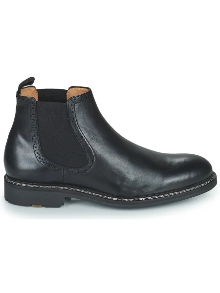Pantofi Pellet negru