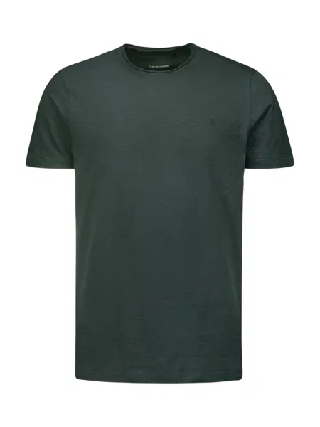 No Excess Tricou închis gri