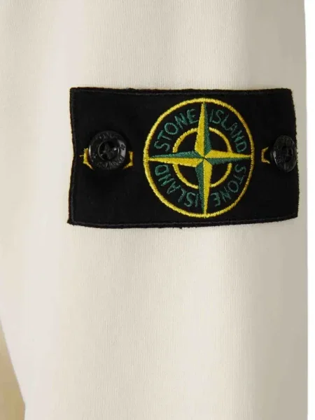 Hanorac cu glugă Stone Island cu strasuri