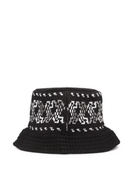 Pălărie Carhartt Wip tricotate negru