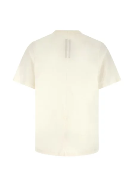 Tricou Rick Owens cu decolteu rotund