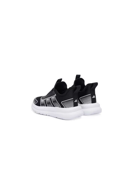 Tenisice adidas Tensaur Comfort 2 Shoes Children crna