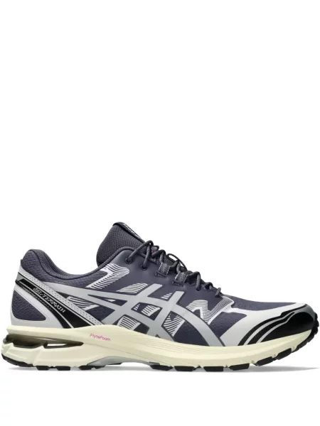 Mrežaste trčanje tenisice Asics Gel-nimbus plava