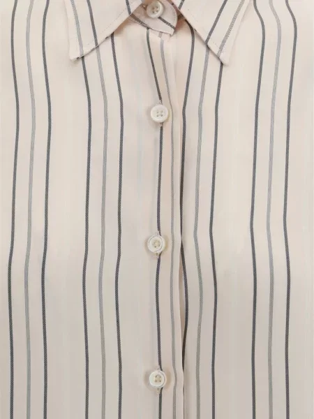 Koszula w paski Umit Benan w paski