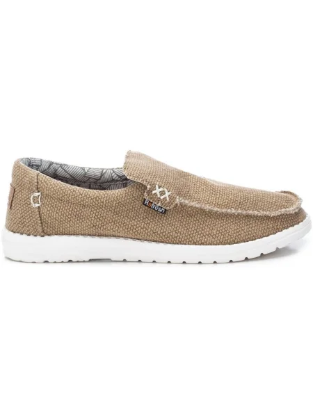 Pantofi Refresh bej